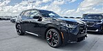 New 2026 BMW X3 M50 XDRIVE in WEST PALM BEACH, FLORIDA