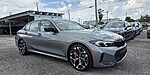 New 2026 BMW 3 SERIES 330I in WEST PALM BEACH, FLORIDA