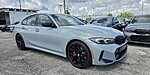 New 2026 BMW 3 SERIES 330I in WEST PALM BEACH, FLORIDA