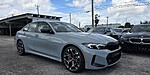 New 2026 BMW 3 SERIES 330I in WEST PALM BEACH, FLORIDA