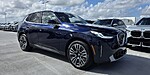 New 2026 BMW X3 30 XDRIVE in WEST PALM BEACH, FLORIDA