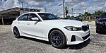 New 2026 BMW 3 SERIES 330I in WEST PALM BEACH, FLORIDA