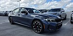 New 2026 BMW 3 SERIES 330I in WEST PALM BEACH, FLORIDA