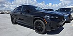 New 2027 BMW X6 XDRIVE40I in WEST PALM BEACH, FLORIDA