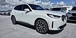 New 2026 BMW X3 30 XDRIVE in WEST PALM BEACH, FLORIDA