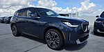 New 2026 BMW X3 30 XDRIVE in WEST PALM BEACH, FLORIDA