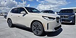 New 2026 BMW X3 30 XDRIVE in WEST PALM BEACH, FLORIDA