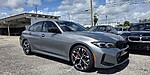 New 2026 BMW 3 SERIES 330I in WEST PALM BEACH, FLORIDA