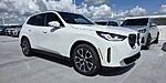 New 2026 BMW X3 30 XDRIVE in WEST PALM BEACH, FLORIDA