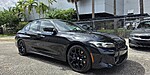 New 2026 BMW 3 SERIES M340I in WEST PALM BEACH, FLORIDA