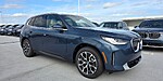 New 2026 BMW X3 30 XDRIVE in WEST PALM BEACH, FLORIDA
