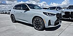 New 2026 BMW X3 M50 XDRIVE in WEST PALM BEACH, FLORIDA
