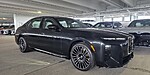 New 2027 BMW 7 SERIES  in WEST PALM BEACH, FLORIDA