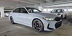New 2026 BMW 3 SERIES M340I XDRIVE in WEST PALM BEACH, FLORIDA