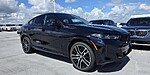 New 2027 BMW X6 XDRIVE40I SPORTS ACTIVITY COUPE in WEST PALM BEACH, FLORIDA