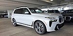 New 2027 BMW X7 XDRIVE40I in WEST PALM BEACH, FLORIDA