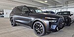 New 2027 BMW X7 M60I in WEST PALM BEACH, FLORIDA