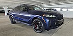 New 2027 BMW X6 M60I in WEST PALM BEACH, FLORIDA