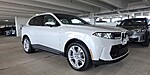 New 2027 BMW X5  in WEST PALM BEACH, FLORIDA