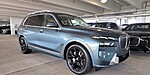 New 2027 BMW X7 XDRIVE40I in WEST PALM BEACH, FLORIDA
