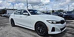 New 2026 BMW 3 SERIES 330I in WEST PALM BEACH, FLORIDA