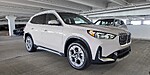 New 2027 BMW X1 XDRIVE28I in WEST PALM BEACH, FLORIDA