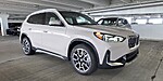 New 2027 BMW X1 XDRIVE28I in WEST PALM BEACH, FLORIDA