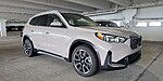 New 2027 BMW X1 XDRIVE28I in WEST PALM BEACH, FLORIDA