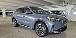 New 2027 BMW X1 XDRIVE28I in WEST PALM BEACH, FLORIDA