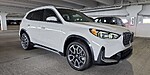 New 2027 BMW X1 XDRIVE28I in WEST PALM BEACH, FLORIDA