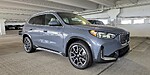 New 2027 BMW X1 XDRIVE28I in WEST PALM BEACH, FLORIDA
