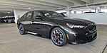 New 2027 BMW 5 SERIES 550E XDRIVE in WEST PALM BEACH, FLORIDA