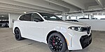 New 2027 BMW X5  in WEST PALM BEACH, FLORIDA