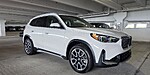 New 2027 BMW X1 XDRIVE28I in WEST PALM BEACH, FLORIDA