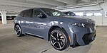 New 2027 BMW IX3  in WEST PALM BEACH, FLORIDA