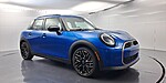 New 2025 MINI COOPER S 4 DOOR HARDTOP SIGNATURE PLUS in WEST PALM BEACH, FLORIDA