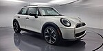 New 2025 MINI COOPER S 4 DOOR HARDTOP SIGNATURE PLUS in WEST PALM BEACH, FLORIDA