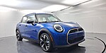 New 2025 MINI COOPER S 4 DOOR HARDTOP SIGNATURE PLUS in WEST PALM BEACH, FLORIDA