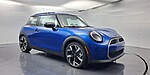 New 2025 MINI COOPER S 2 DOOR HARDTOP SIGNATURE PLUS TRIM in WEST PALM BEACH, FLORIDA