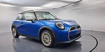 New 2025 MINI COOPER S 2 DOOR HARDTOP SIGNATURE PLUS in WEST PALM BEACH, FLORIDA