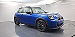 New 2025 MINI COOPER S 2 DOOR HARDTOP ICONIC in WEST PALM BEACH, FLORIDA
