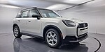 New 2025 MINI COUNTRYMAN S ALL4 SIGNATURE PLUS TRIM in WEST PALM BEACH, FLORIDA