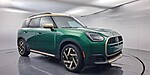 New 2025 MINI COUNTRYMAN S ALL4 ICONIC TRIM in WEST PALM BEACH, FLORIDA