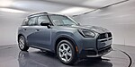 New 2025 MINI COUNTRYMAN S ALL4 SIGNATURE PLUS TRIM in WEST PALM BEACH, FLORIDA