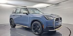 New 2025 MINI COUNTRYMAN S ALL4 SIGNATURE PLUS TRIM in WEST PALM BEACH, FLORIDA