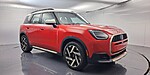 New 2025 MINI COUNTRYMAN S ALL4 SIGNATURE PLUS TRIM in WEST PALM BEACH, FLORIDA