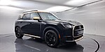 New 2025 MINI COUNTRYMAN S ALL4 ICONIC TRIM in WEST PALM BEACH, FLORIDA