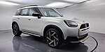 New 2025 MINI COUNTRYMAN S ALL4 SIGNATURE PLUS TRIM in WEST PALM BEACH, FLORIDA