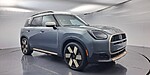 New 2025 MINI COUNTRYMAN S ALL4 ICONIC TRIM in WEST PALM BEACH, FLORIDA
