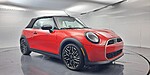 New 2025 MINI COOPER SIGNATURE in WEST PALM BEACH, FLORIDA